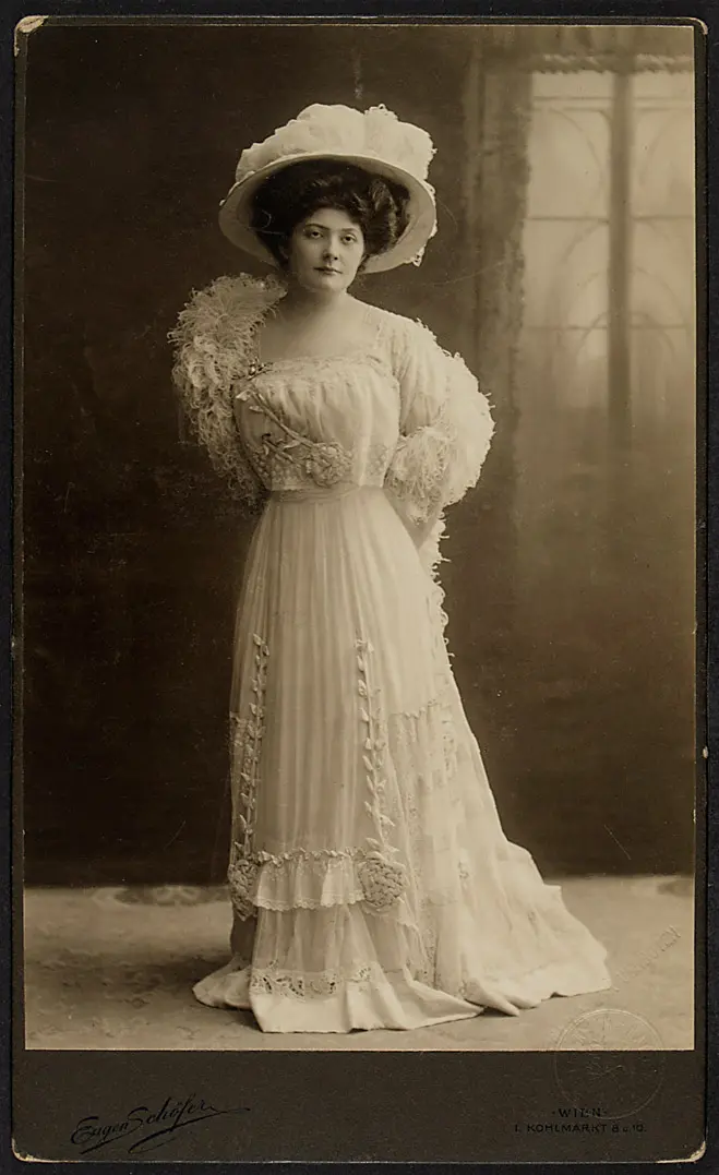Hilde Radnay