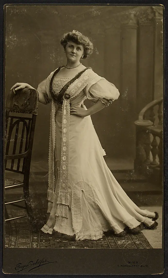 Gisela Wilke