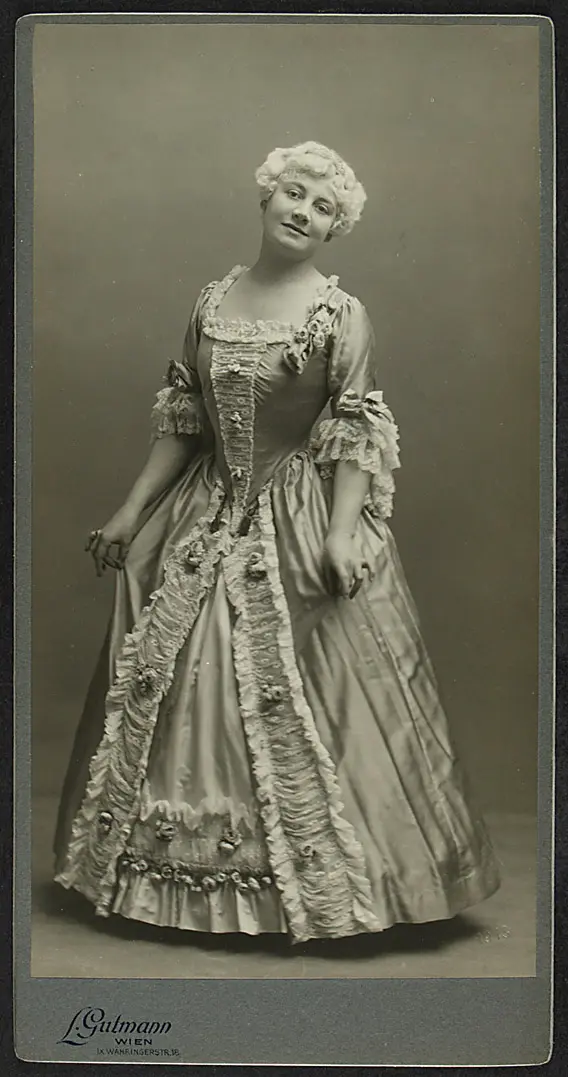 Louise Wopalensky