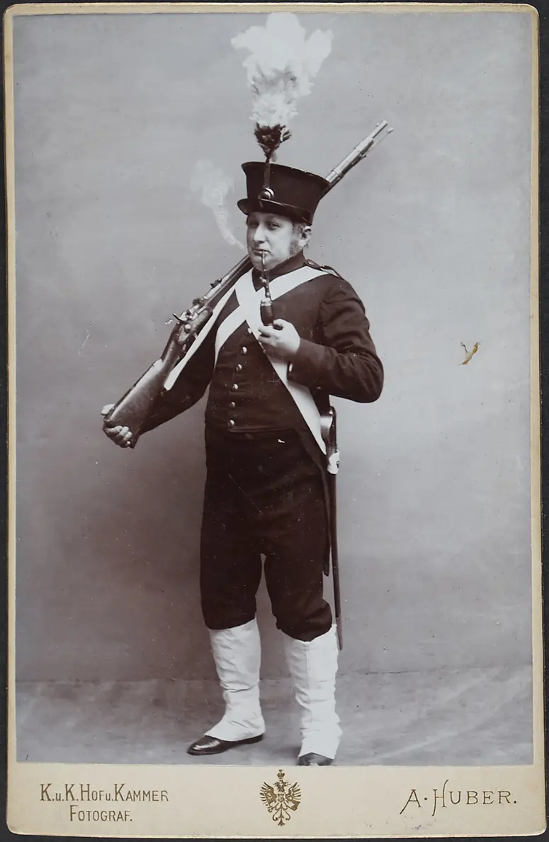Josef Modl