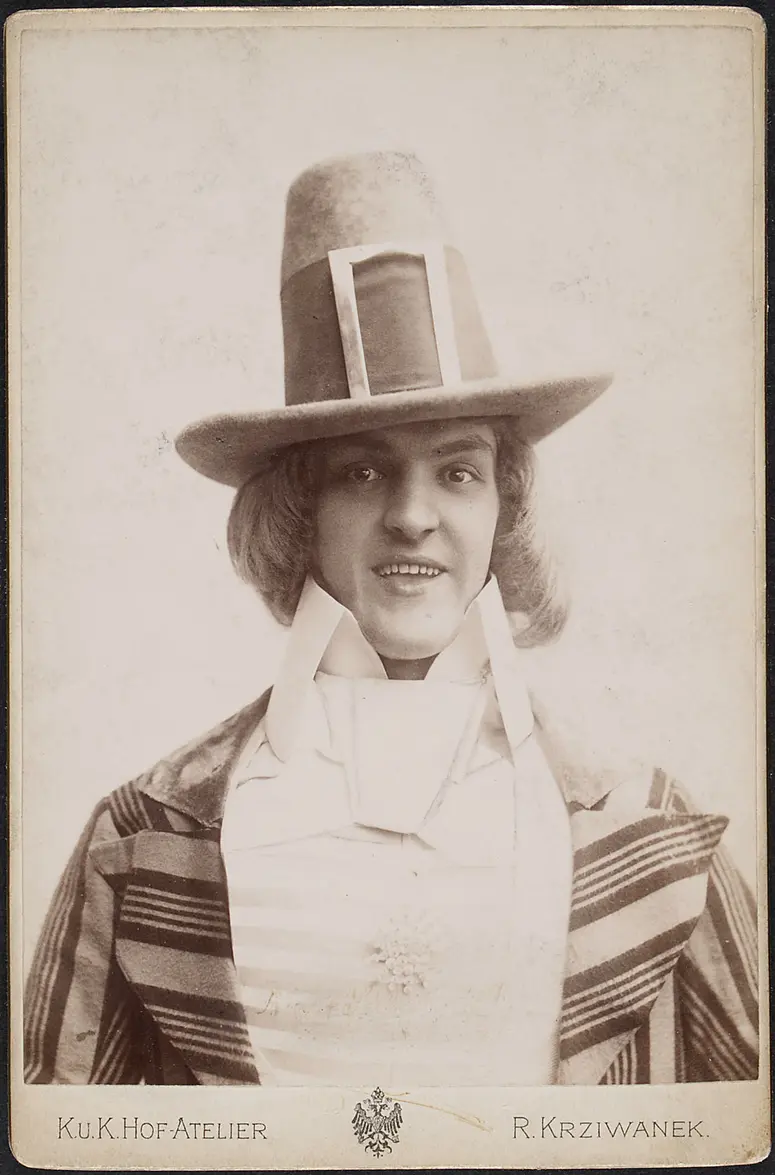 Rudolf Seibold