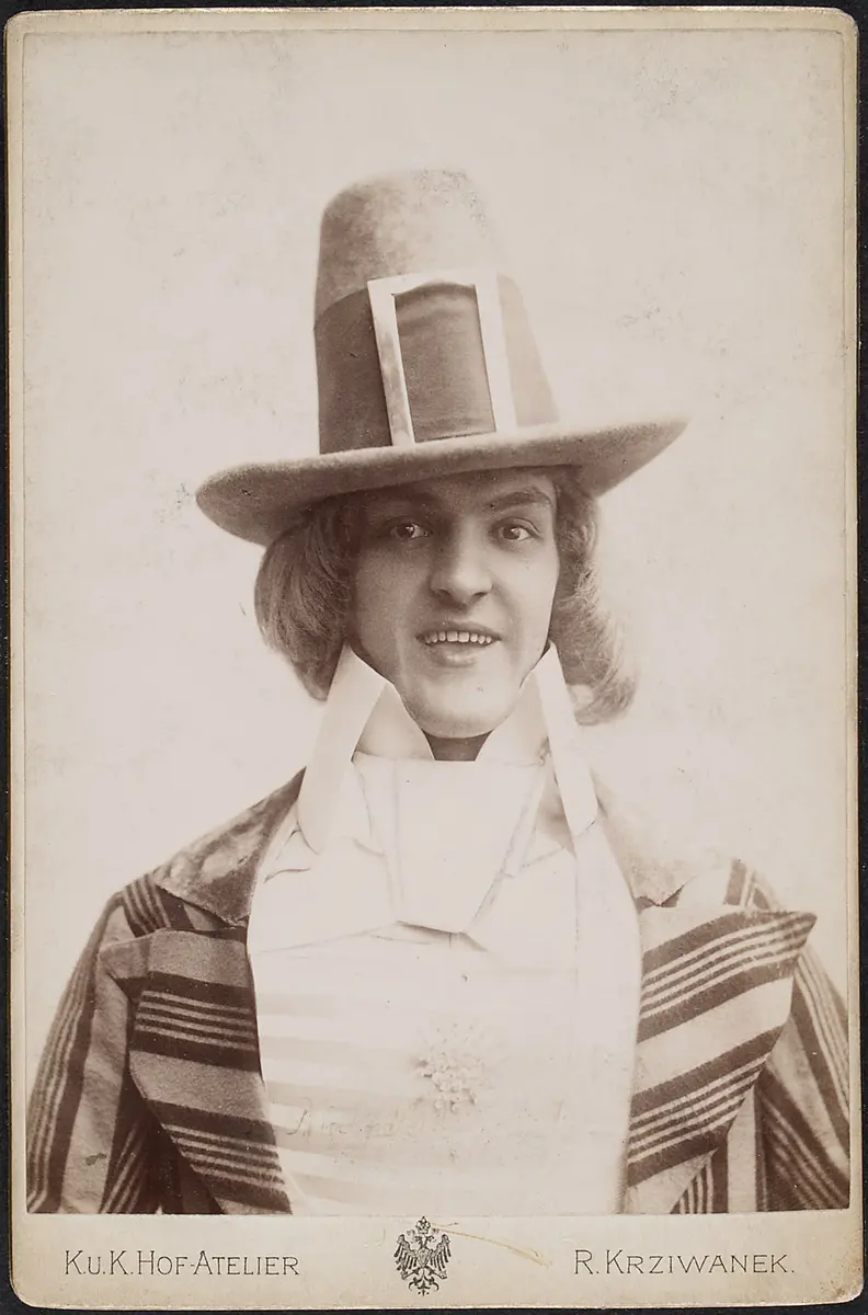 Rudolf Seibold