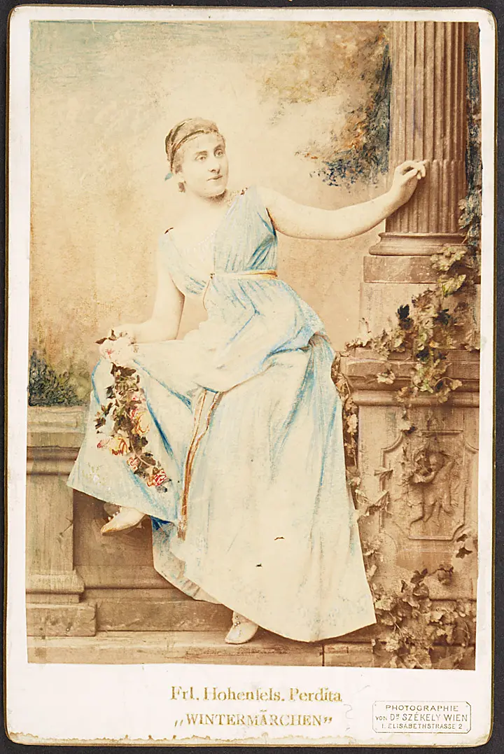 Stella Hohenfels
