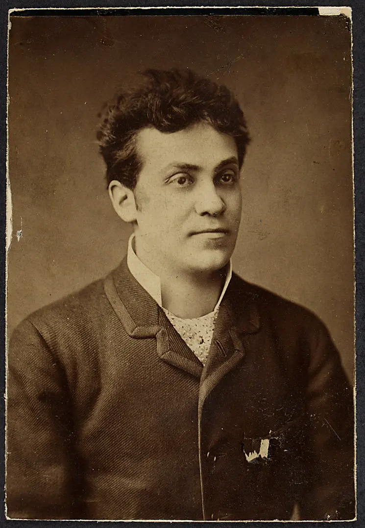 Alexander Girardi