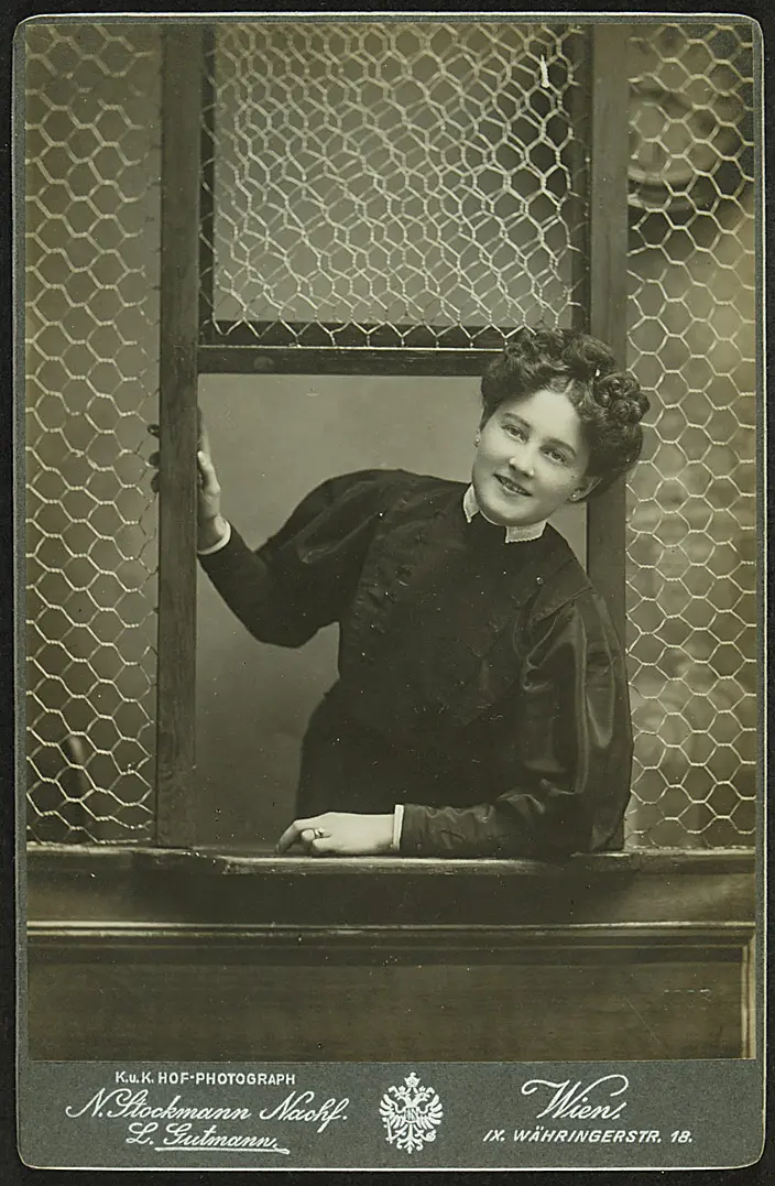 Maria Hofteufel