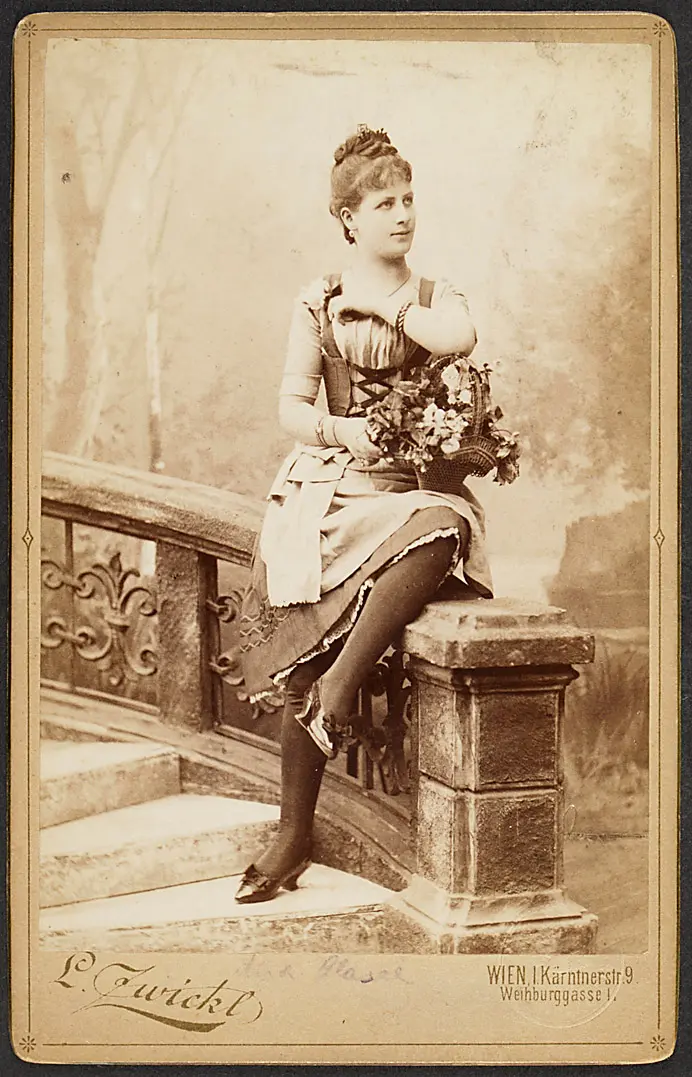 Anna Glaser