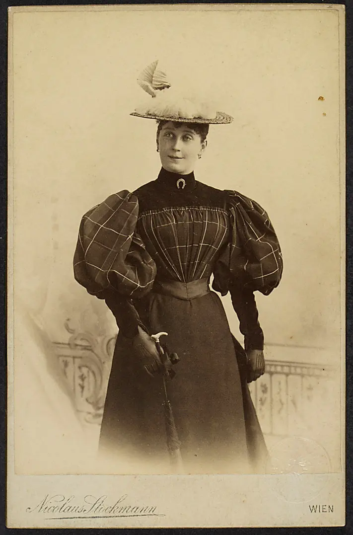 Charlotte Krauseneker