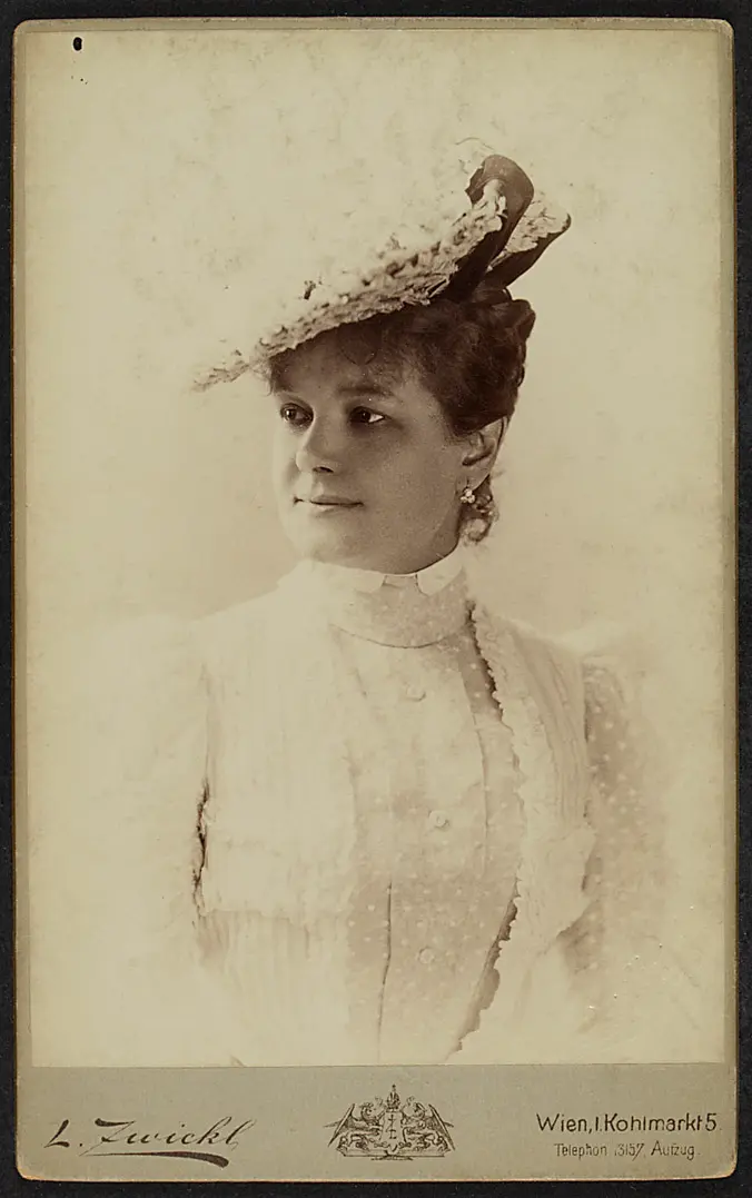 Ilka Palmay
