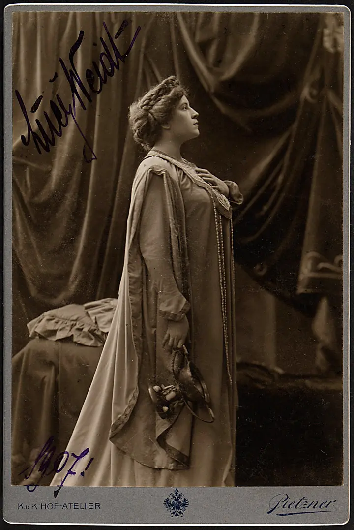 Lucie Weidt