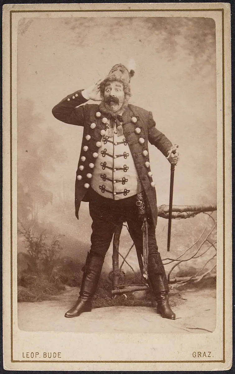 Carl Matthias Rott