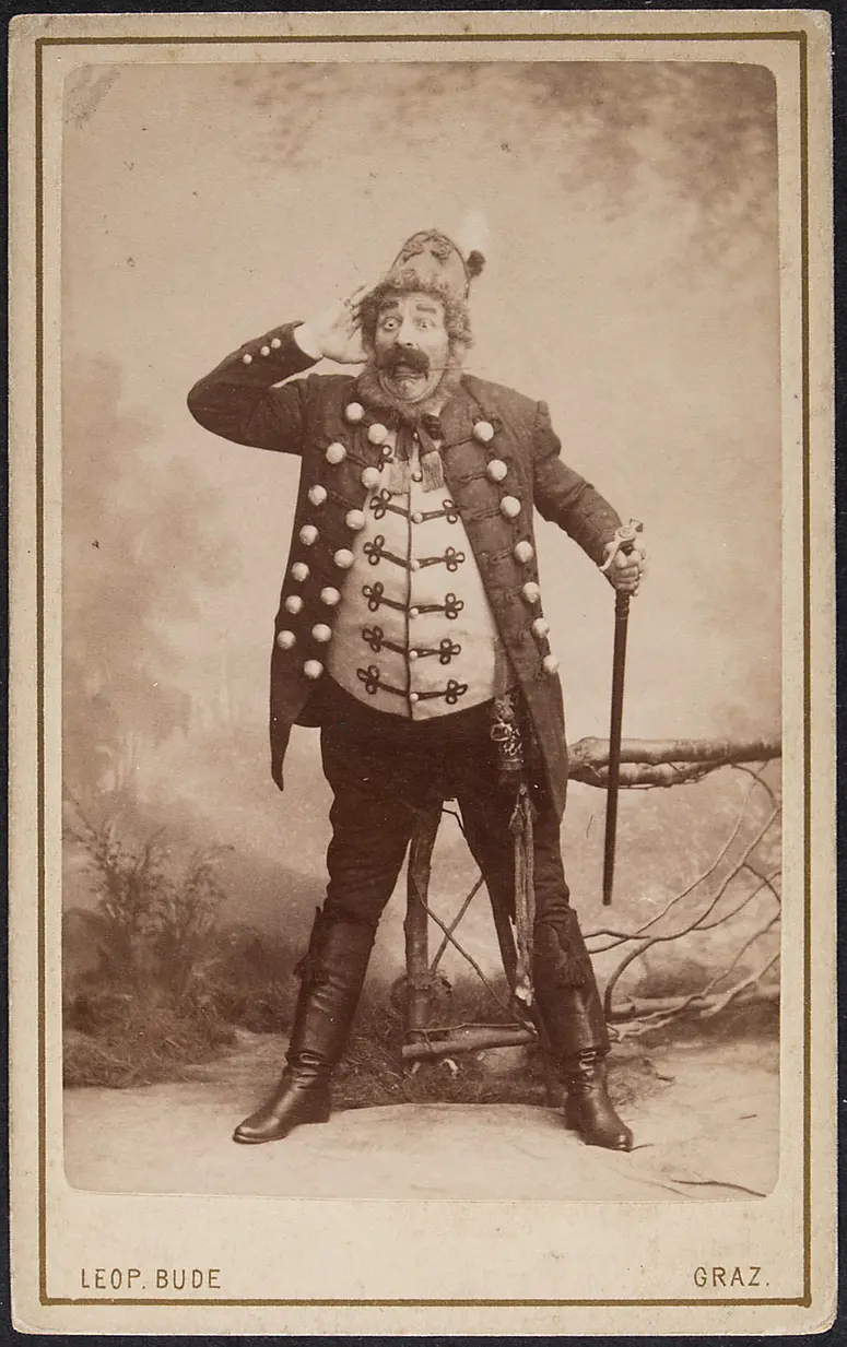 Carl Matthias Rott