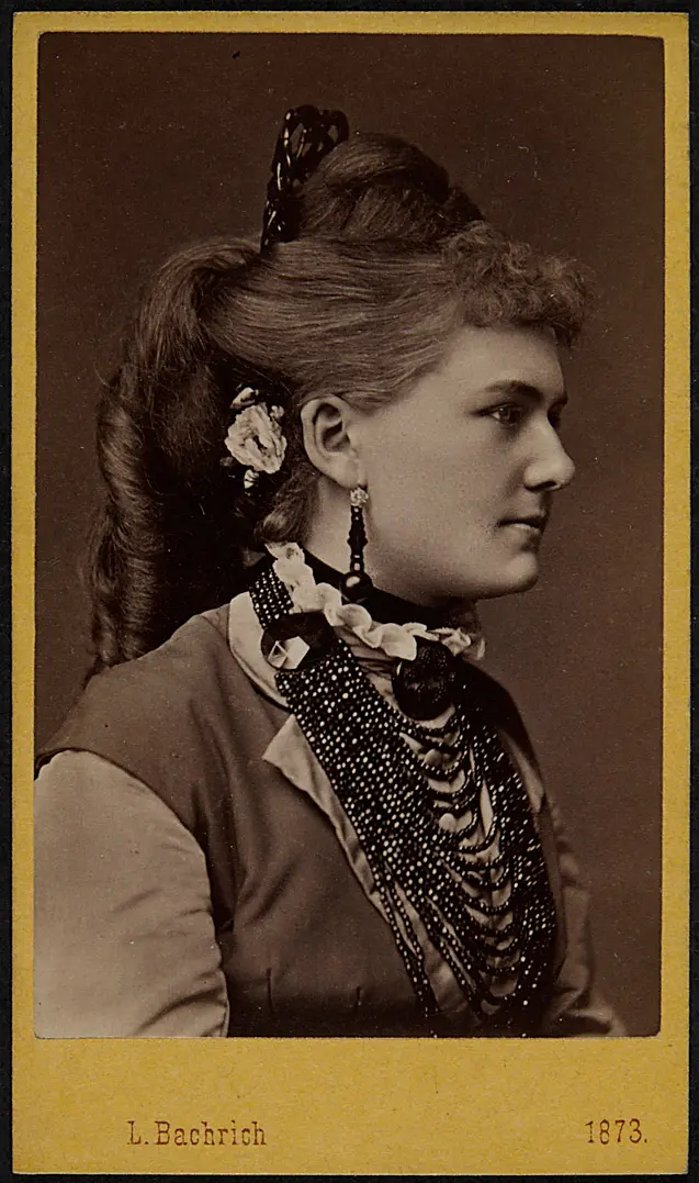 Hermine Meyerhoff