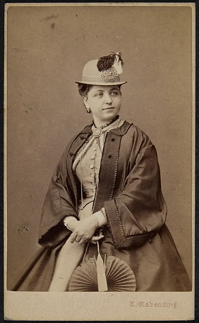 Anna Kratz