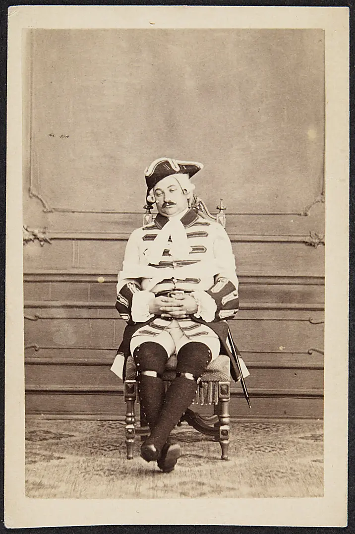 Carl Treumann