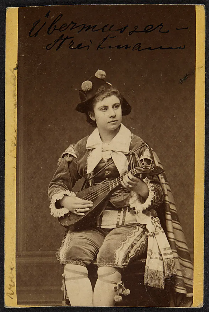 Louise Streitmann