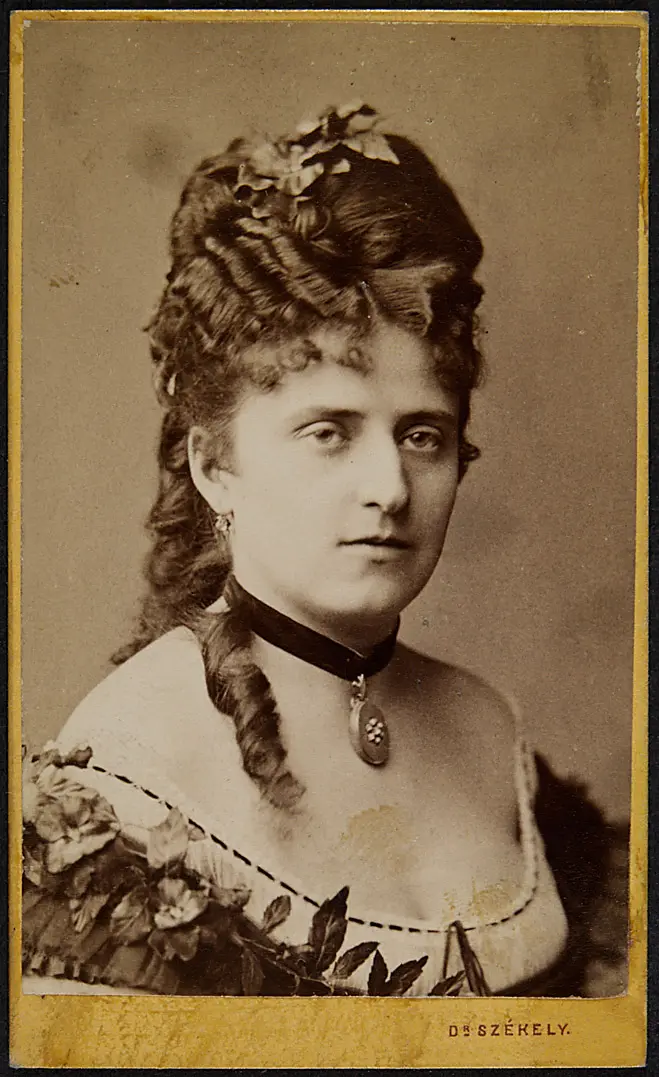 Ernestine Wiehler
