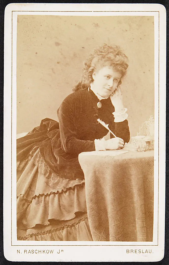 Anna Hagen
