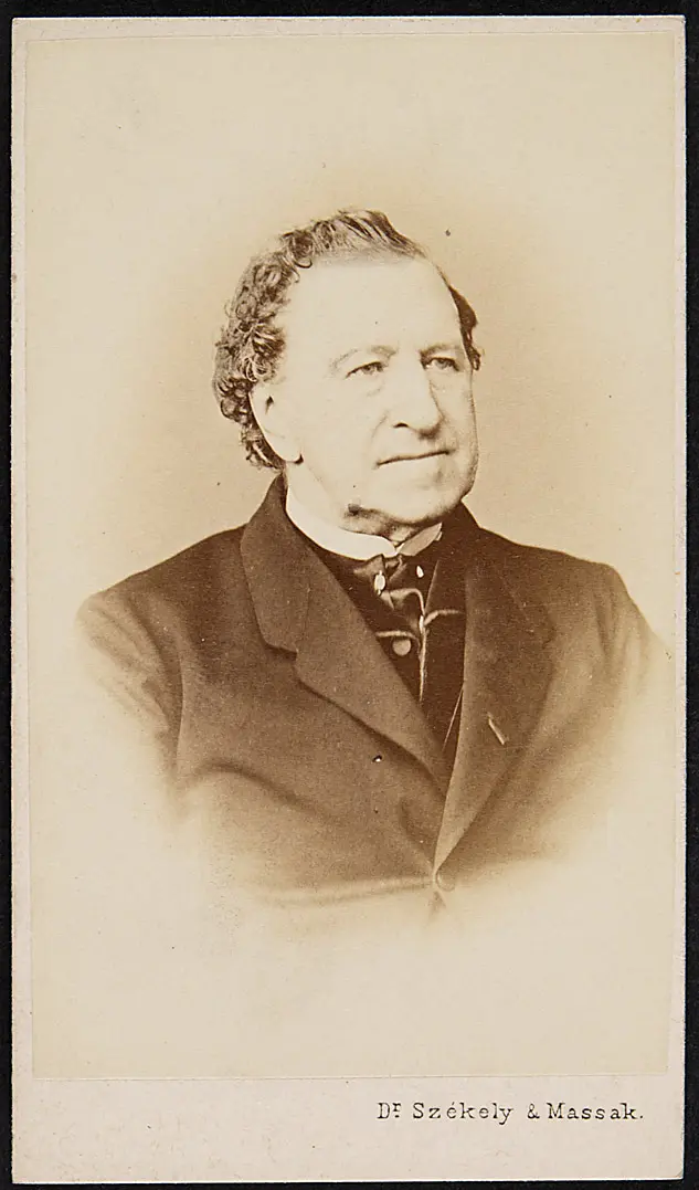 Carl von la Roche