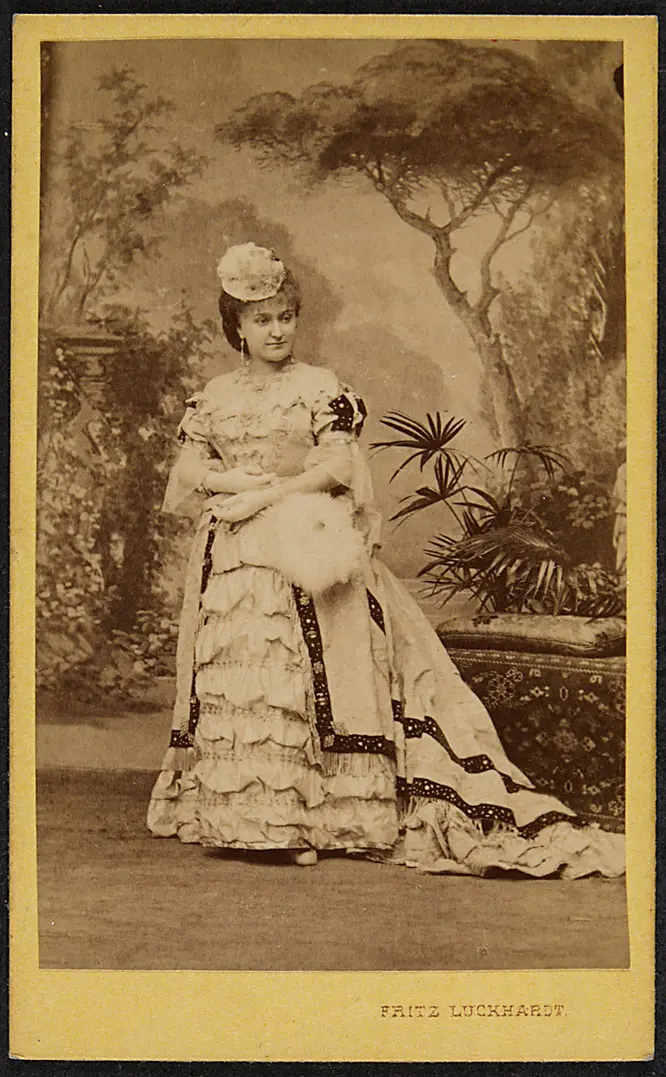 Fritzi Blum