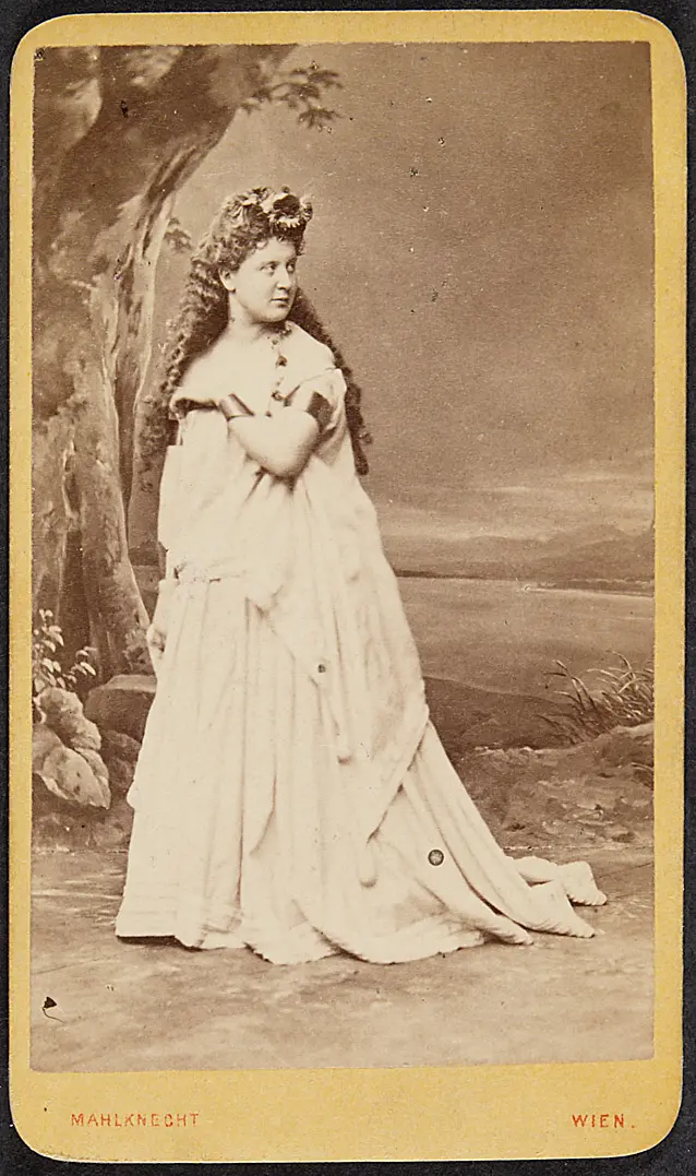 Friederike Fischer