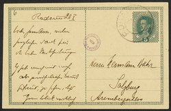 Postkarte