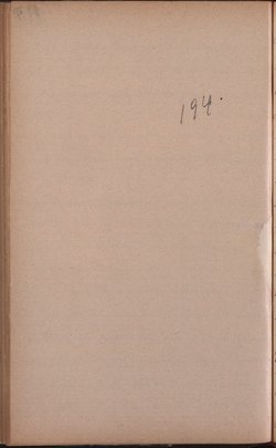 Aufzeichnung