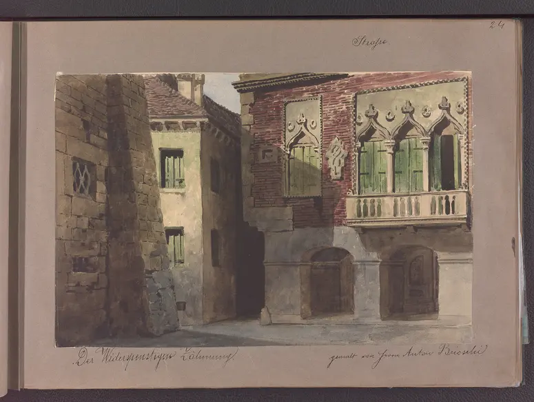 Der Widerspenstigen Zähmung