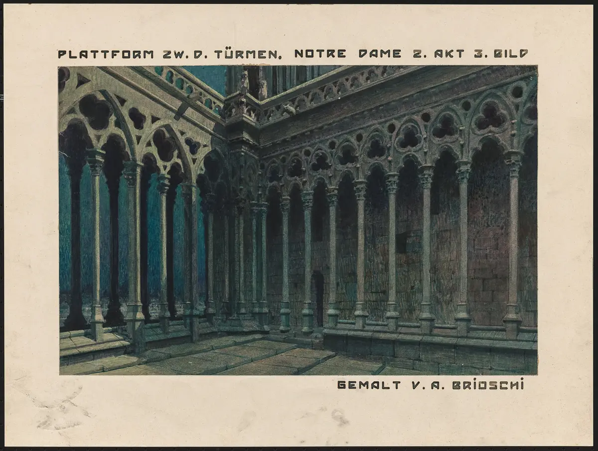 Notre Dame