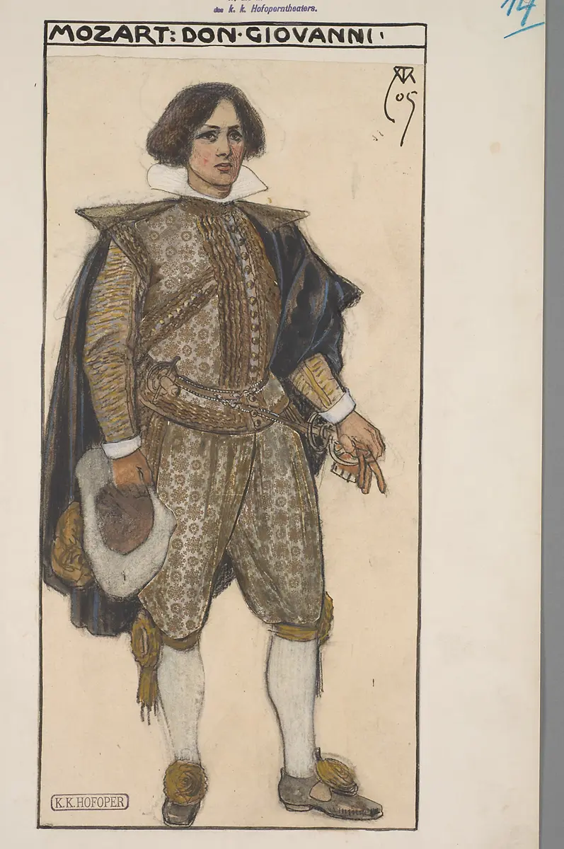 Don Giovanni