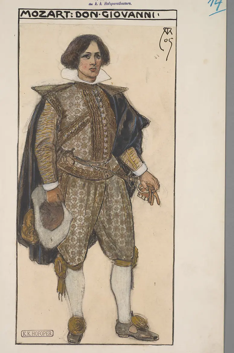 Don Giovanni