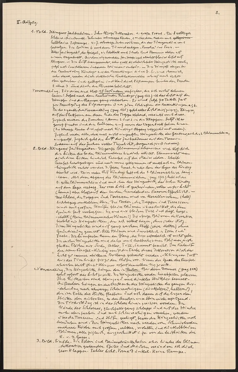 Parsifal