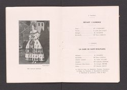 L'Auberge du Cheval Blanc, Originaltitel: Im weißen Rössl