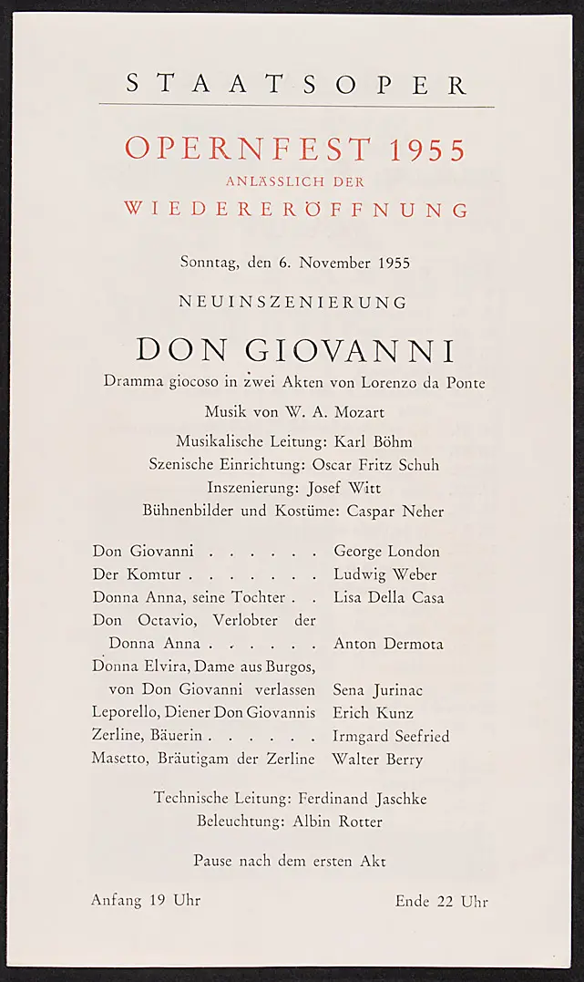 Don Giovanni