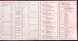 Salzburger Festspiele 1964, Titel in Vorlageform: Salzburgo Festival 1964, Verweis auf Stücktitel: Cosi fan tutte, Verweis auf Stücktitel: Figaros Hochzeit, Verweis auf Stücktitel: Lucio Silla, Verweis auf Stücktitel: Die Zauberflöte, Verweis auf Stücktitel: Ariadne auf Naxos, Verweis auf Stücktitel: Elektra, Verweis auf Stücktitel: Der Rosenkavalier, Verweis auf Stücktitel: Macbeth, Verweis auf Stücktitel: Jedermann, Verweis auf Stücktitel: Faust, Verweis auf Stücktitel: Die lustigen Weiber von Windsor