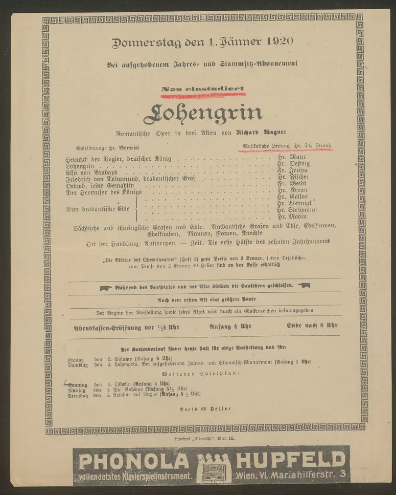 Lohengrin