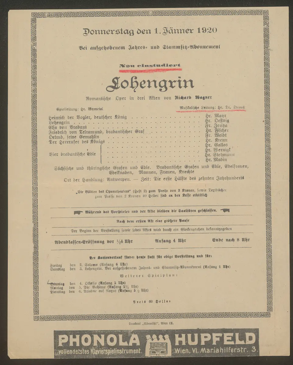 Lohengrin