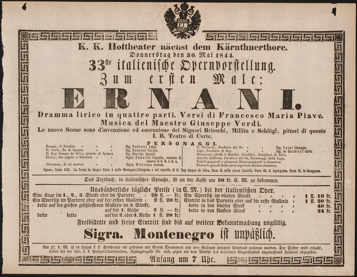 Ernani