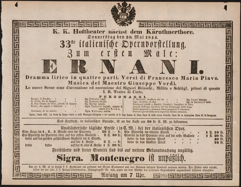 Ernani