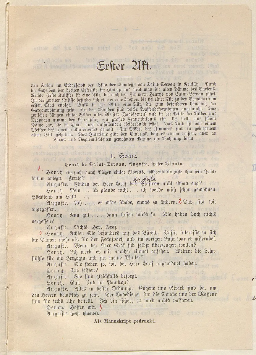 Der Reiherbusch