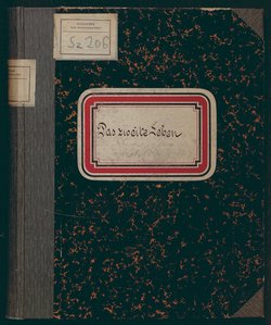 Das zweite Leben