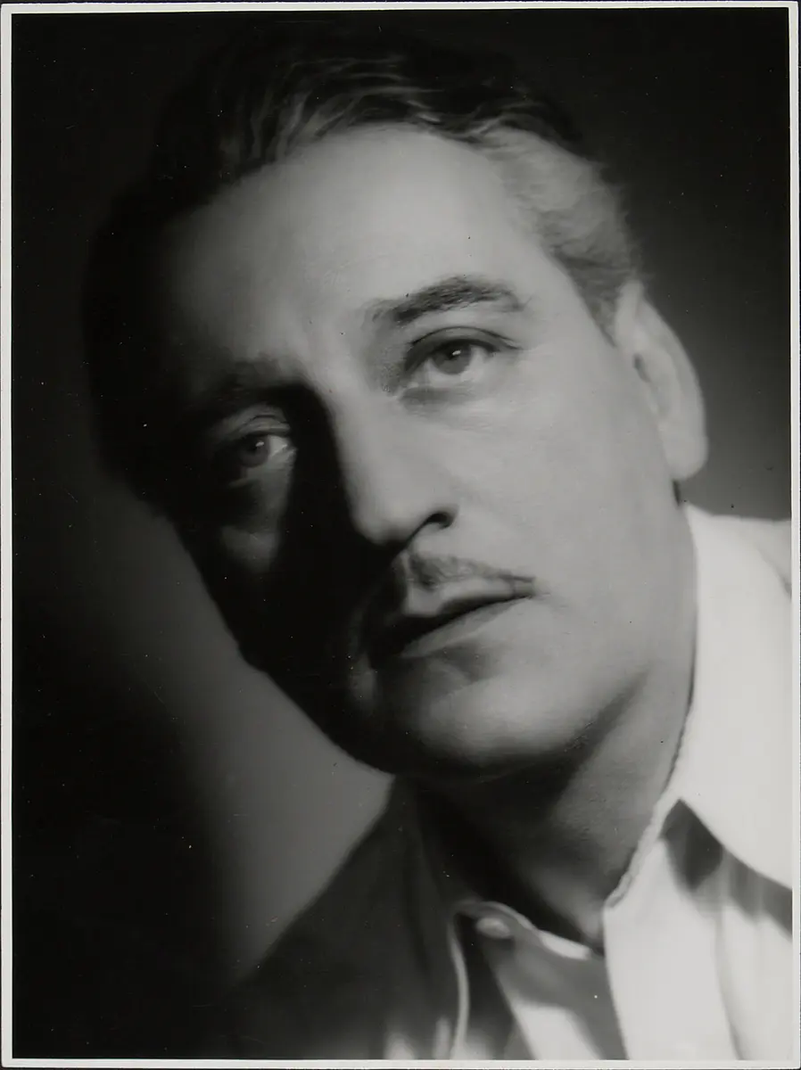 Raoul Aslan