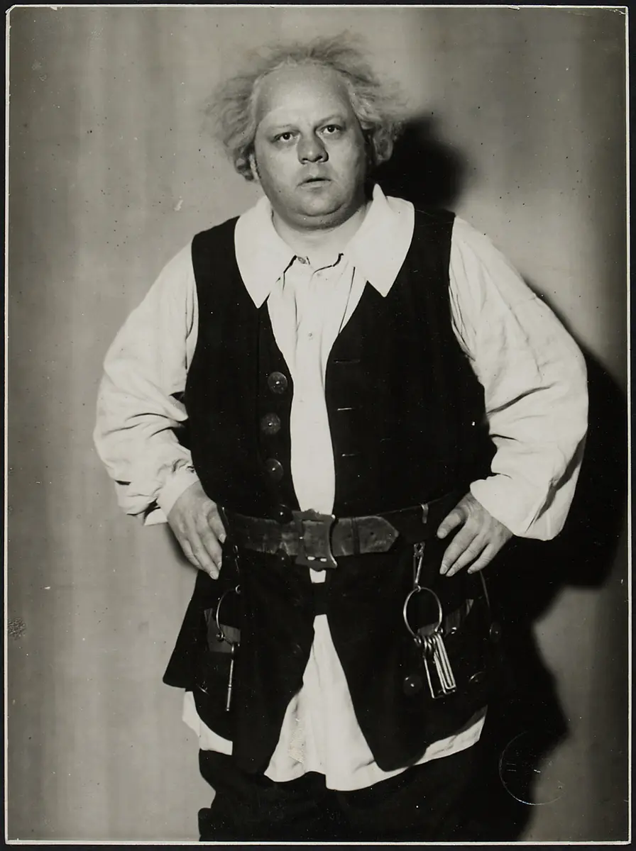 Richard Mayr