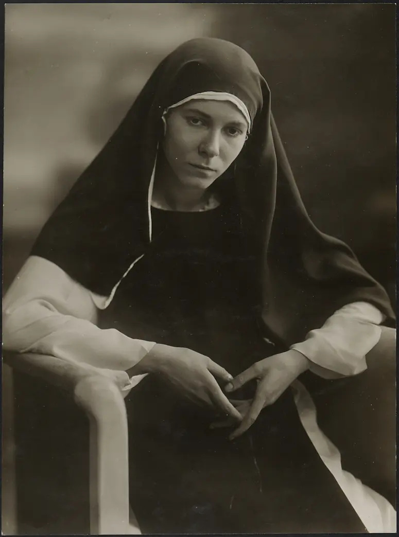 Hedwig Nilsen