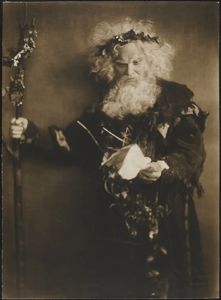 Georg Reimers