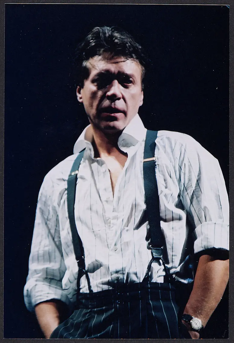 Wilfried Berger