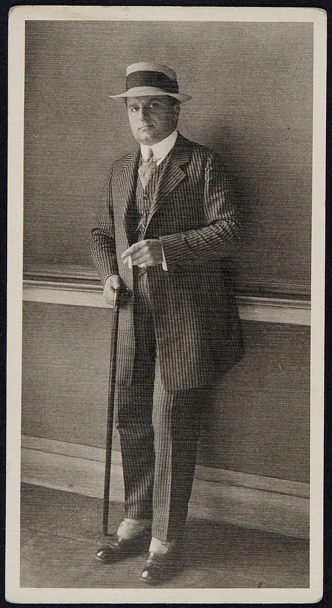 Viktor Arnold