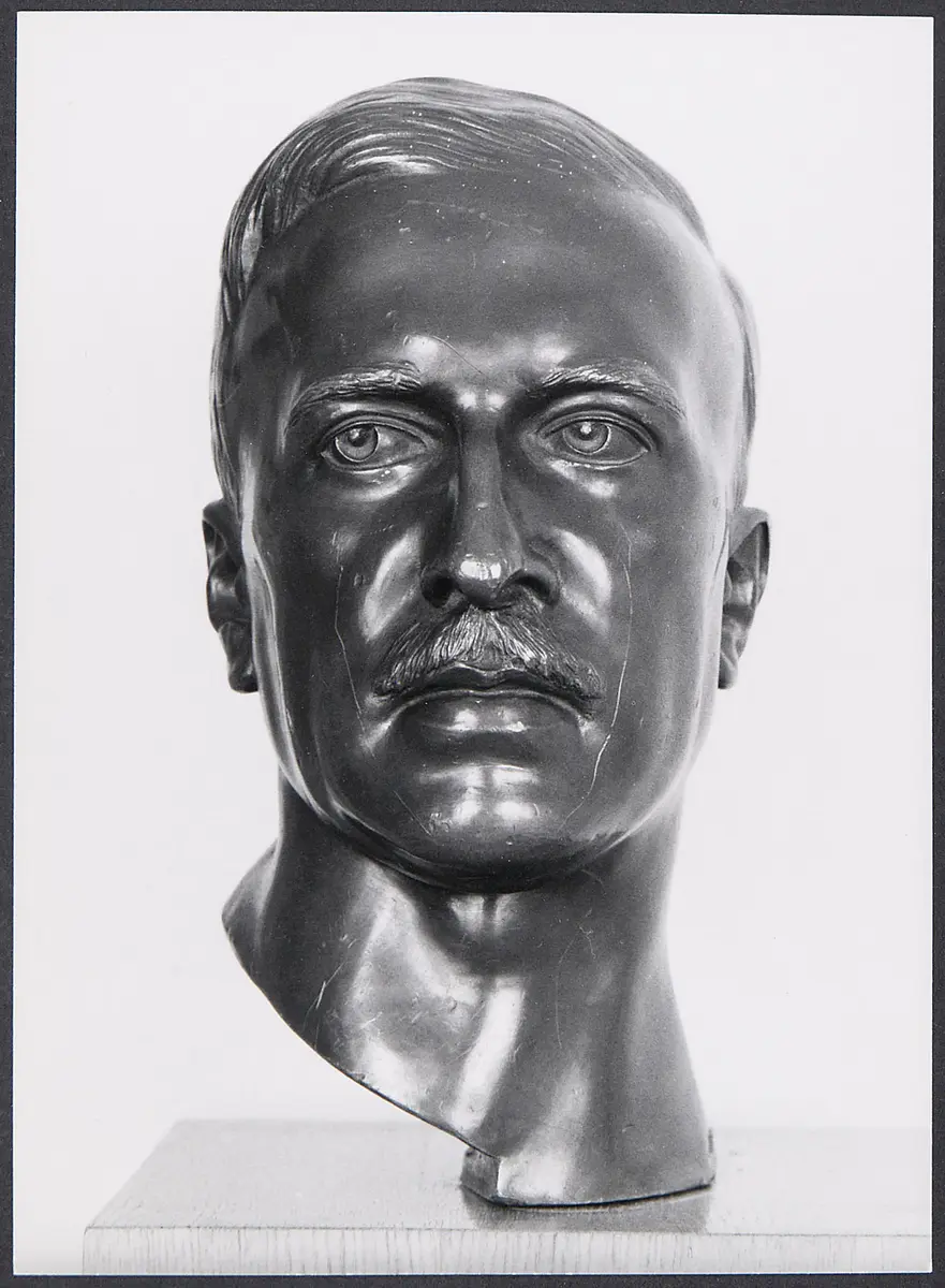 Hugo von Hofmannsthal