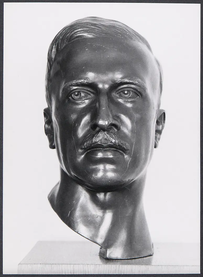 Hugo von Hofmannsthal