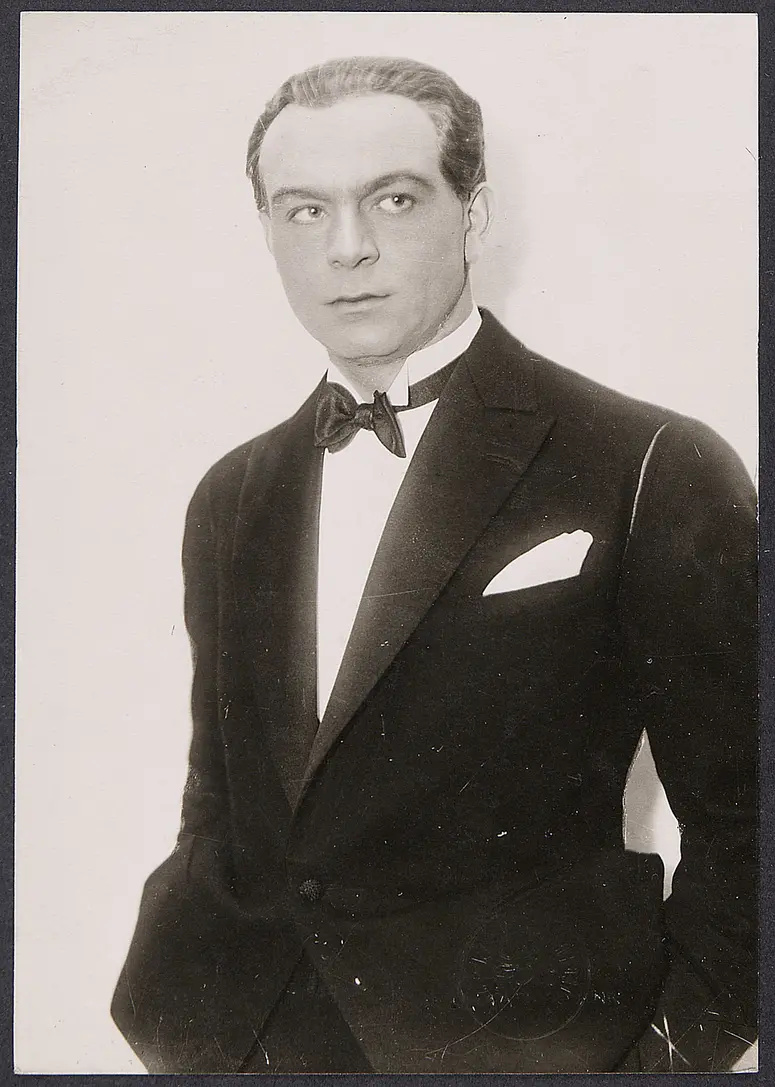Paul Hartmann