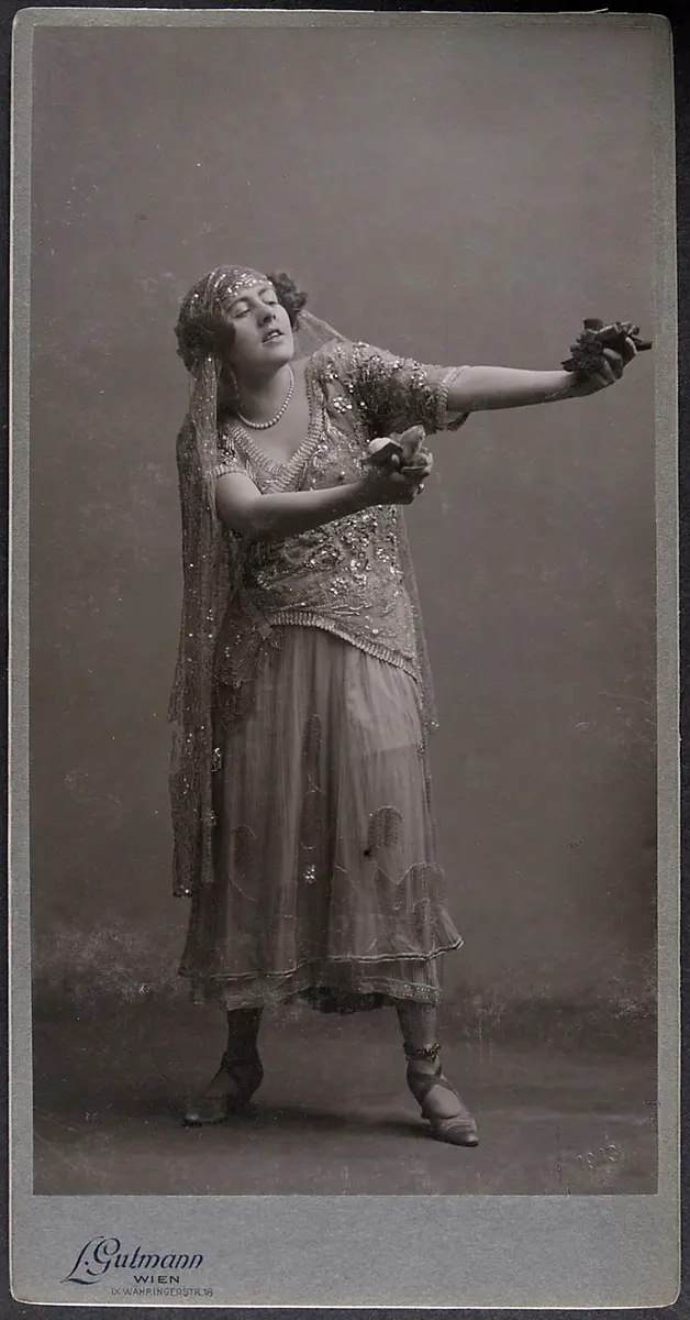 Lizzi Marischka